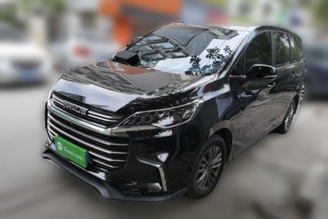Used SAIC MAXUS G50 2021 1.5T Automatic Comfort Touring B