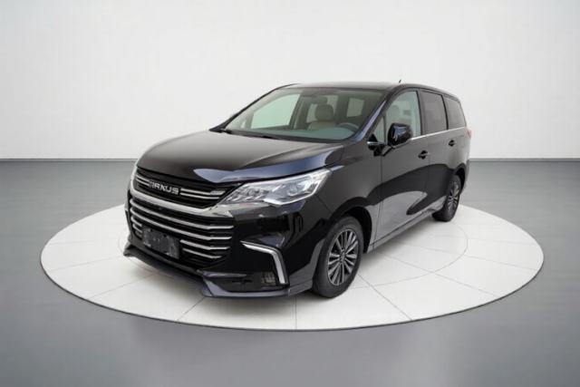 Used SAIC MAXUS G50 2021 1.5T Automatic Comfort Touring B