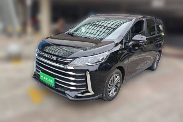 Used SAIC MAXUS G50 2021 PLUS 1.5T Automatic Cruise Version