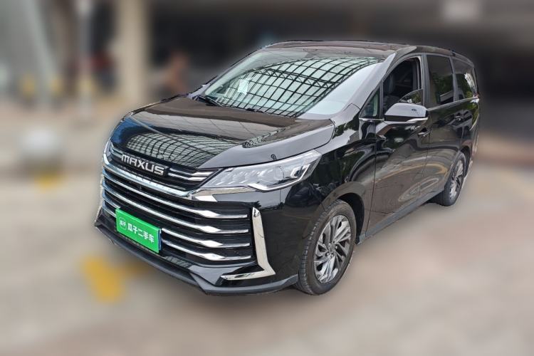 Used SAIC MAXUS G50 2021 PLUS 1.5T Automatic Cruise Version Guazi used car, China used car export, Used car for sale, Used  cars, Cheapest cars for sale