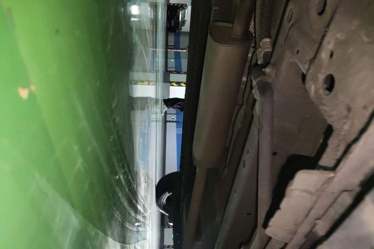 Used SAIC MAXUS G50 2021 1.5T Automatic Comfort Touring B Chassis Front Left