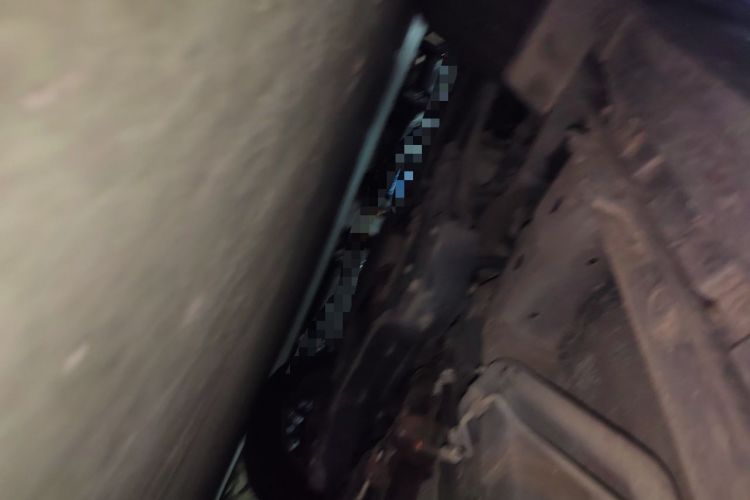 Used SAIC MAXUS G50 2021 PLUS 1.5T Automatic Escort Edition Chassis Front Left