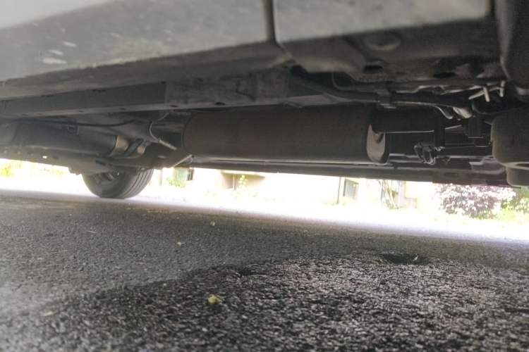 Used SAIC MAXUS G50 2021 1.5T Manual Comfort A Chassis Front Right