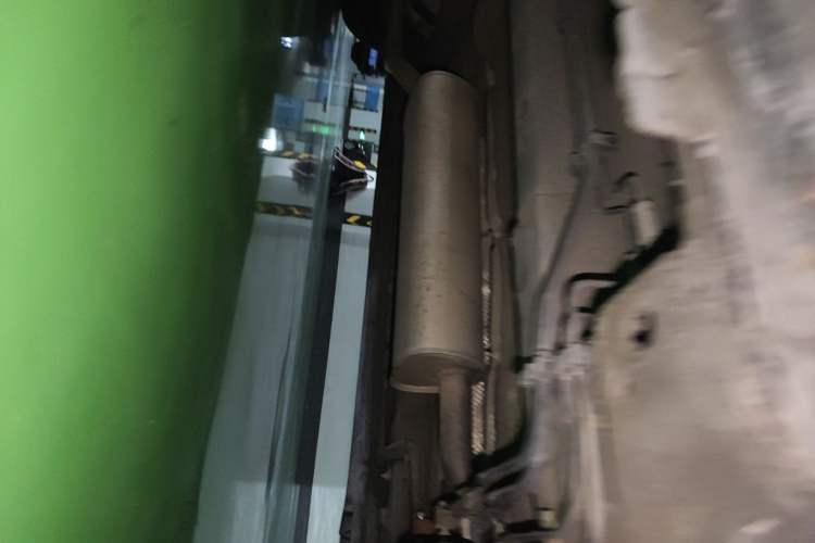 Used SAIC MAXUS G50 2021 1.5T Automatic Comfort Touring B Chassis Front Right