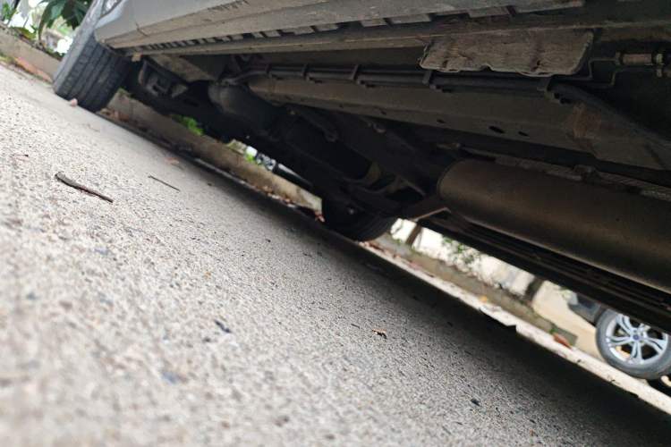 Used SAIC MAXUS G50 2021 1.5T Automatic Comfort Touring B Chassis Front Right