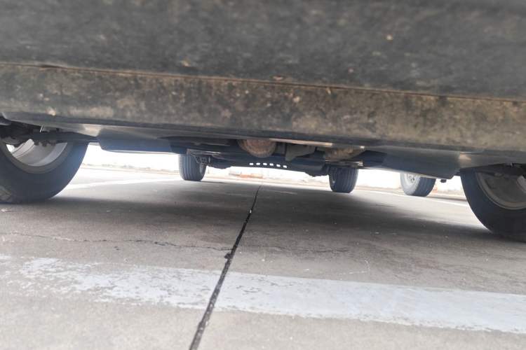 Used SAIC MAXUS G50 2021 1.5T Automatic Comfort Touring B Chassis Front