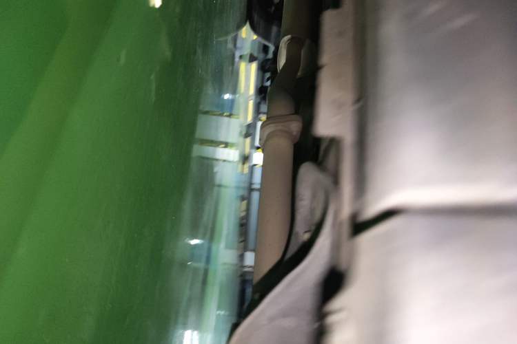Used SAIC MAXUS G50 2021 1.5T Automatic Comfort Touring B Chassis Rear Left