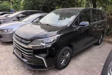 Used SAIC MAXUS G50 2021 1.5T Automatic Comfort Touring B