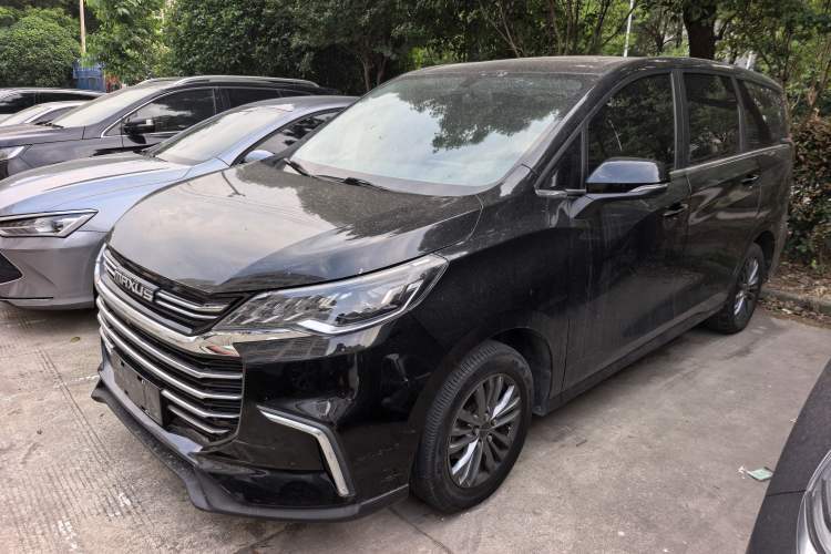 Used SAIC MAXUS G50 2021 1.5T Automatic Comfort Touring B Guazi used car, China used car export, Used car for sale, Used SAIC MAXUS cars, Cheapest cars for sale