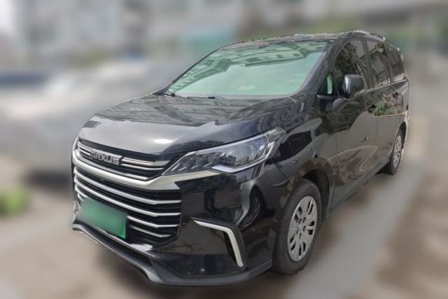 Used SAIC MAXUS G50 2021 1.5T Manual Comfort A