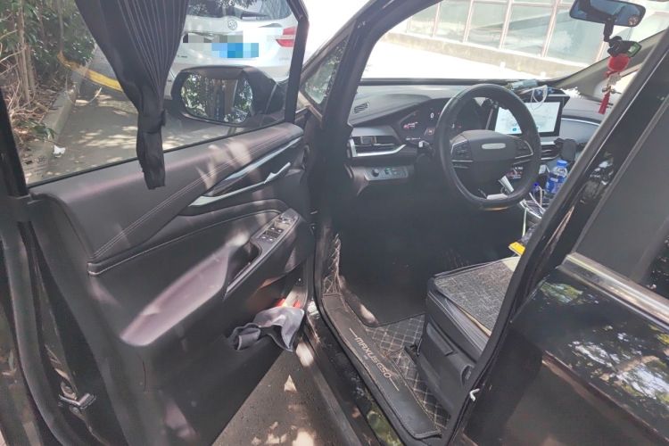 Used SAIC MAXUS G50 2021 PLUS 1.5T Automatic Cruise Version Driver Seat