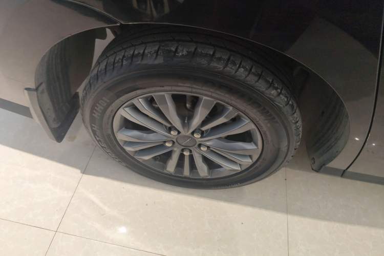 Used SAIC MAXUS G50 2021 1.5T Automatic Comfort Touring B Exterior 5