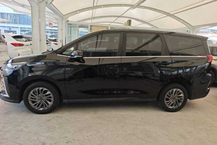 Used SAIC MAXUS G50 2021 PLUS 1.5T Automatic Cruise Version Exterior 7