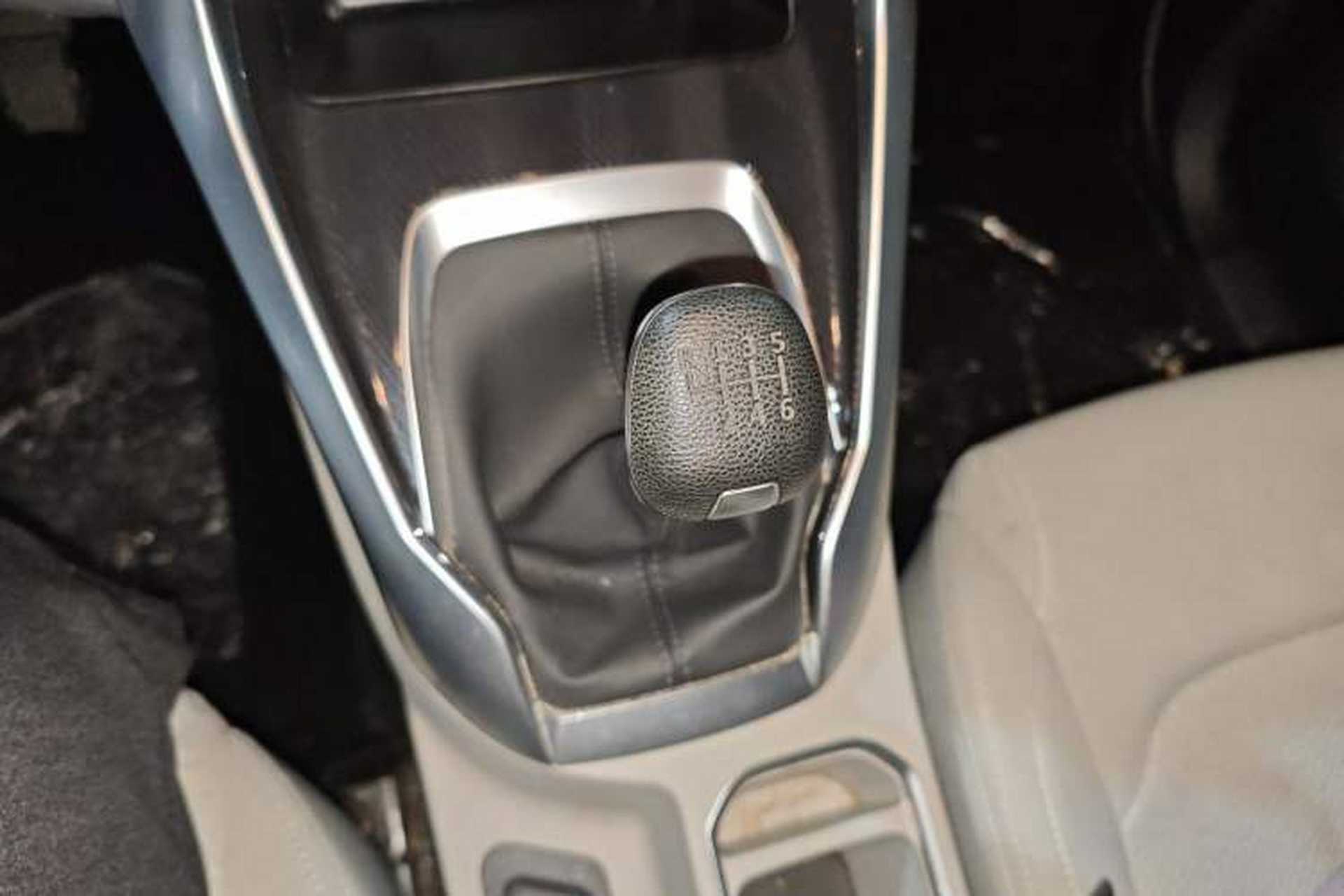 Used SAIC MAXUS G50 2021 1.5T Manual Comfort A Gear Lever