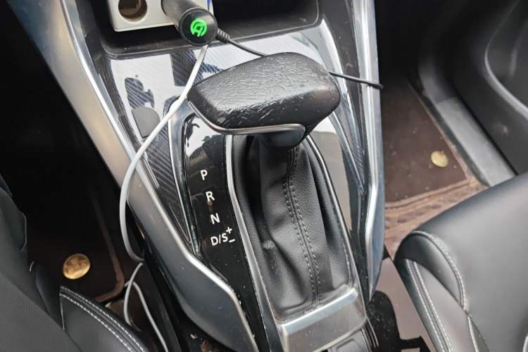 Used SAIC MAXUS G50 2021 1.5T Automatic Comfort Touring B Gear Lever