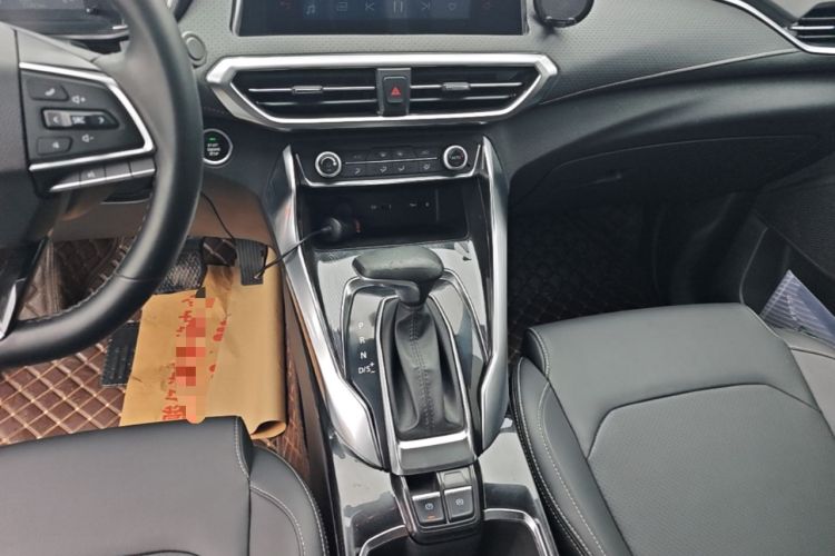 Used SAIC MAXUS G50 2021 1.5T Automatic Comfort Touring B Gear Lever