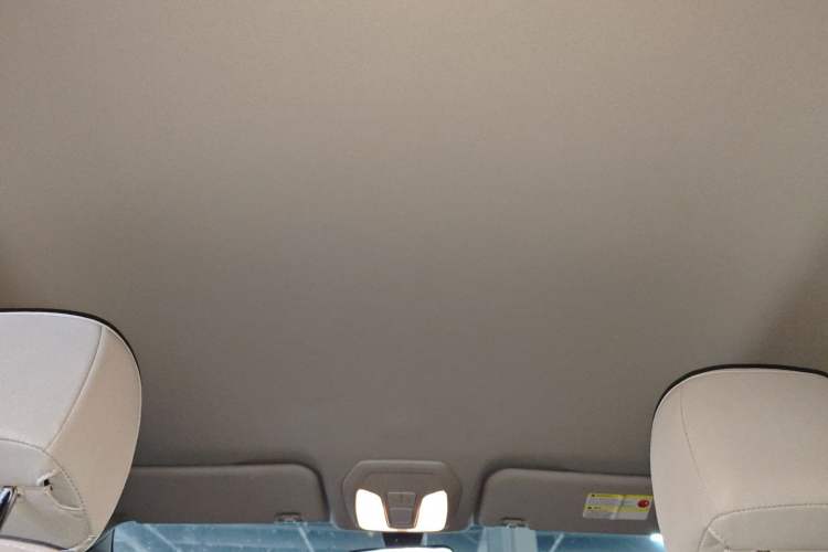 Used SAIC MAXUS G50 2021 1.5T Manual Comfort A Headliner