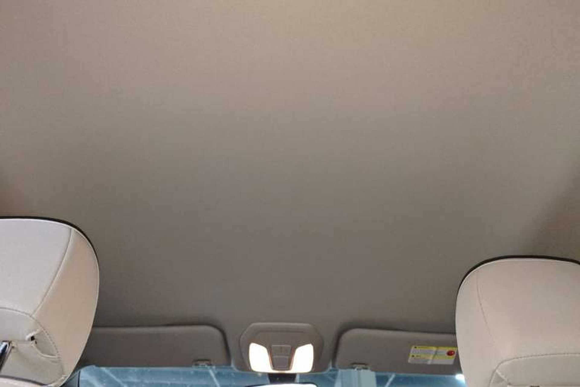 Used SAIC MAXUS G50 2021 1.5T Manual Comfort A Headliner