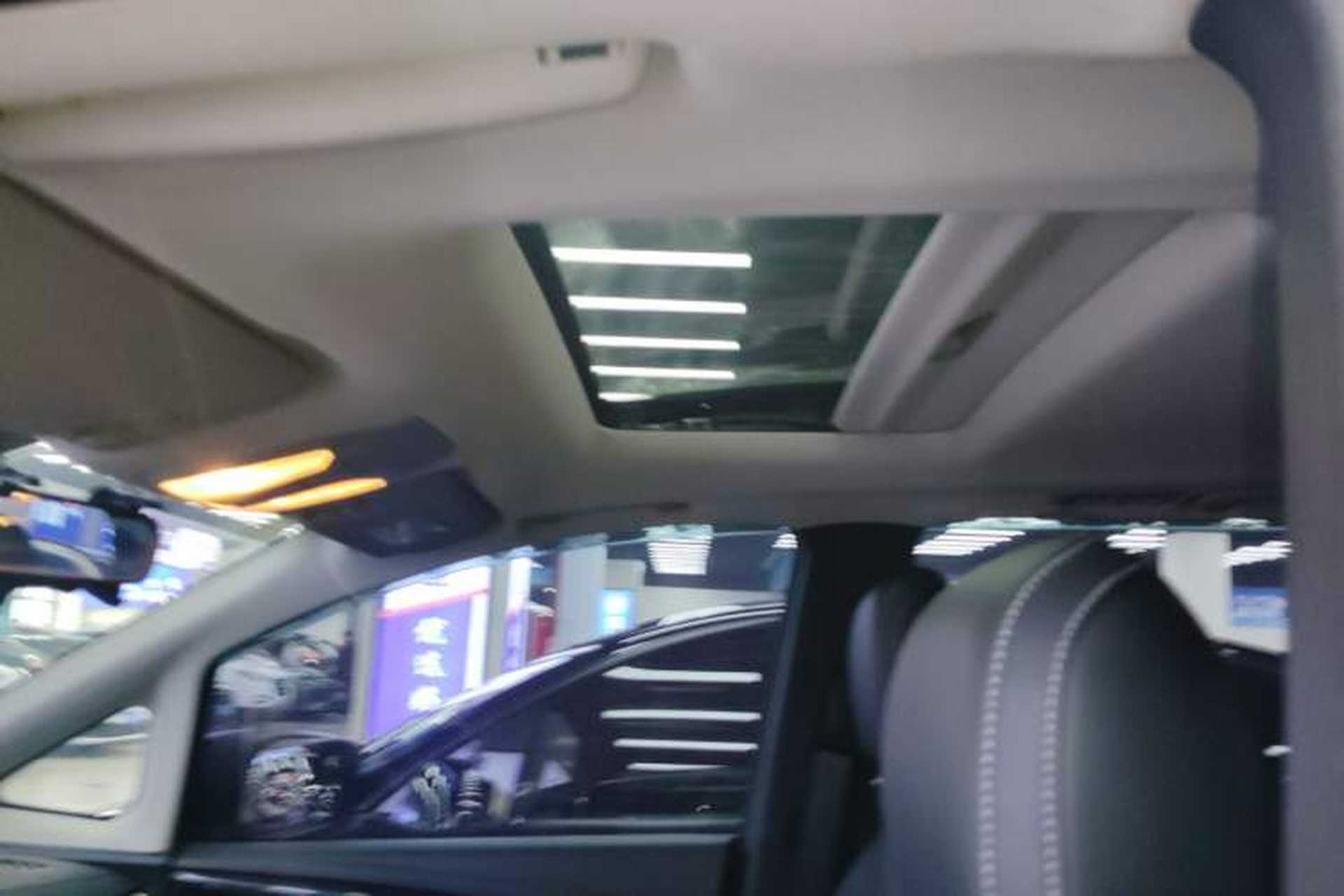 Used SAIC MAXUS G50 2021 1.5T Automatic Comfort Touring B Headliner