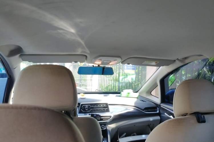 Used SAIC MAXUS G50 2021 1.5T Manual Comfort A Headliner
