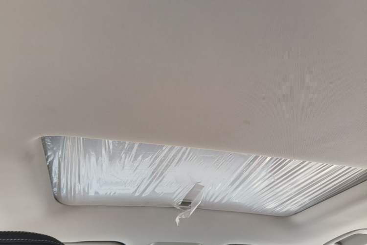 Used SAIC MAXUS G50 2021 1.5T Automatic Comfort Touring B Headliner