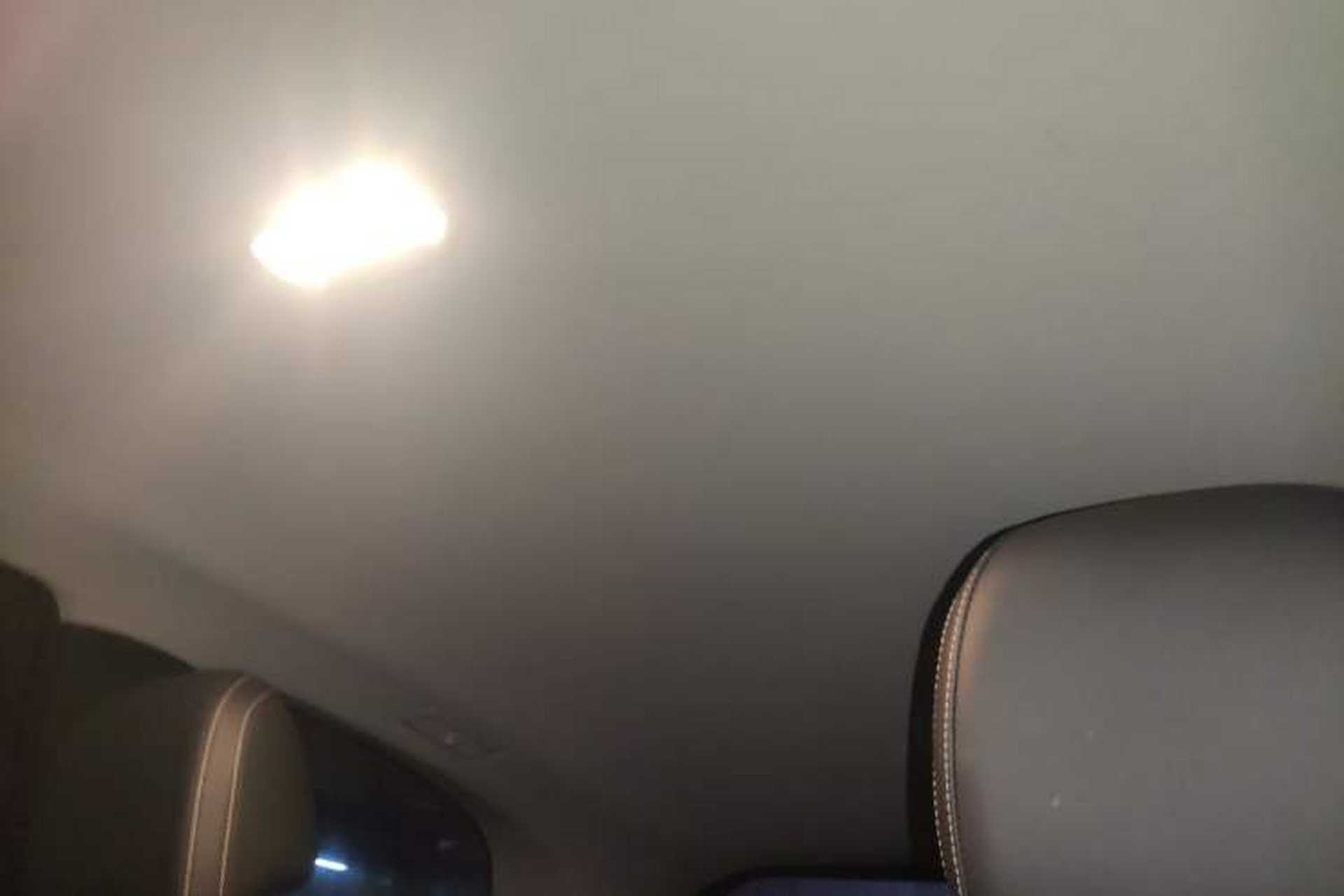 Used SAIC MAXUS G50 2021 1.5T Automatic Comfort Touring B Headliner