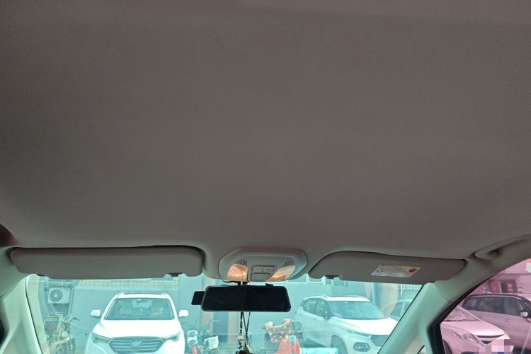 Used SAIC MAXUS G50 2021 1.5T Manual Comfort A Headliner