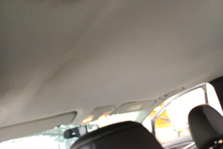Used SAIC MAXUS G50 2021 PLUS 1.5T Automatic Navigation Version Headliner