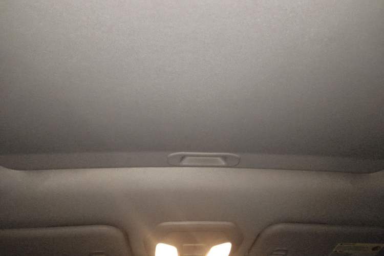 Used SAIC MAXUS G50 2021 1.5T Automatic Comfort Touring B Headliner