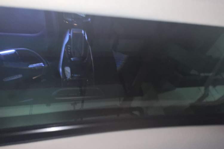 Used SAIC MAXUS G50 2021 1.5T Automatic Comfort Touring B Headliner