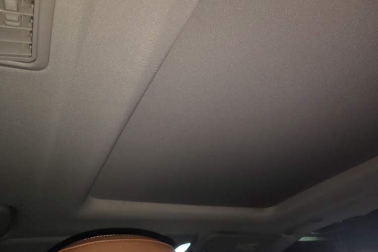 Used SAIC MAXUS G50 2021 PLUS 1.5T Automatic Escort Edition Headliner