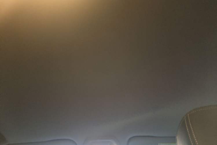 Used SAIC MAXUS G50 2021 1.5T Automatic Chanyou A Headliner