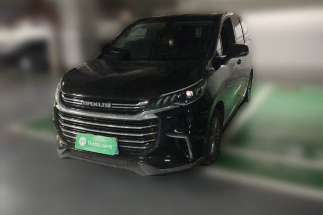 Used SAIC MAXUS G50 2021 1.5T Automatic Comfort Touring B