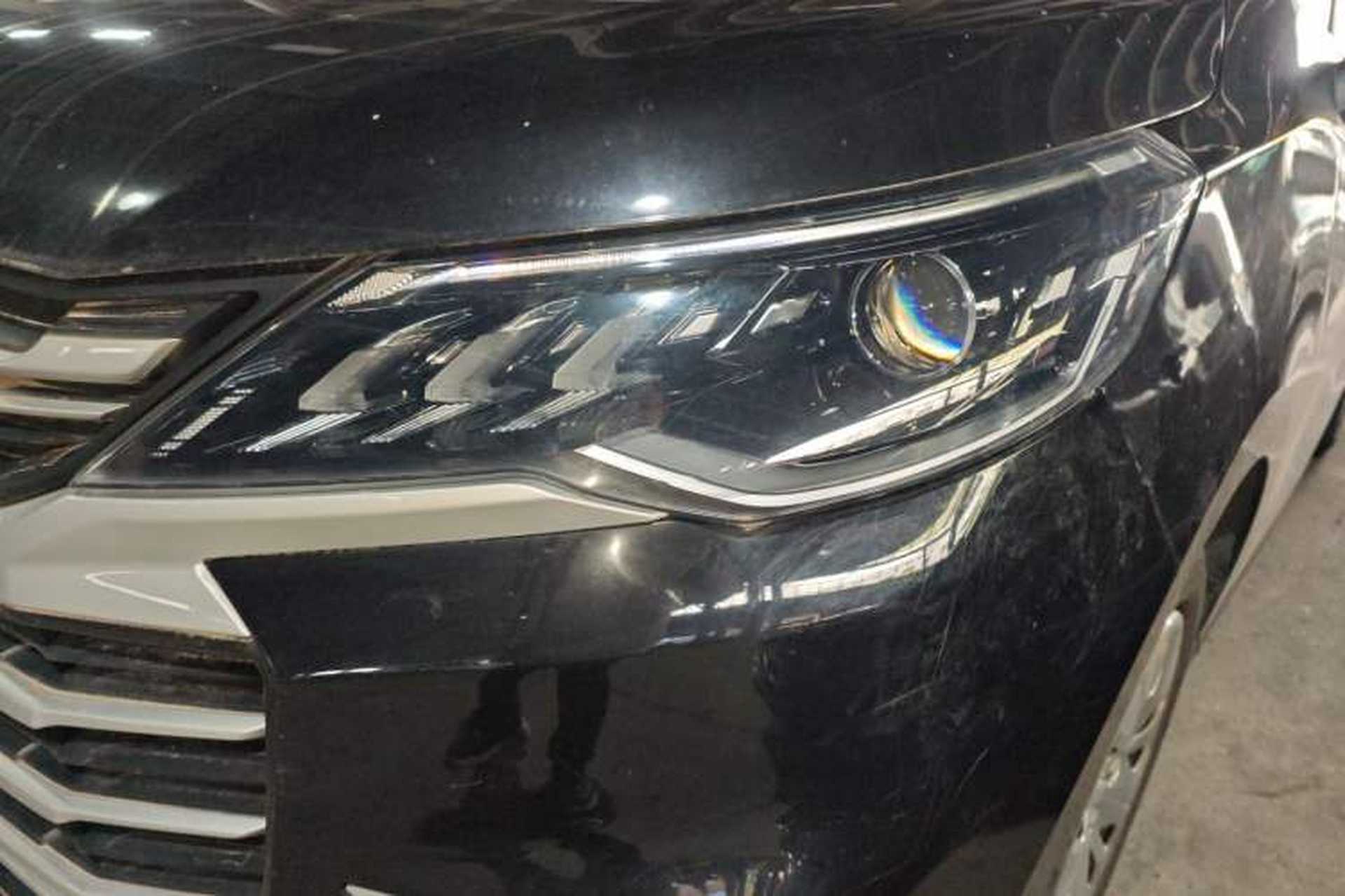 Used SAIC MAXUS G50 2021 1.5T Manual Comfort A Left Front Headlight