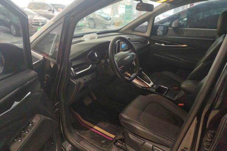 Used SAIC MAXUS G50 2021 1.5T Automatic Comfort Touring B Left Front Seat