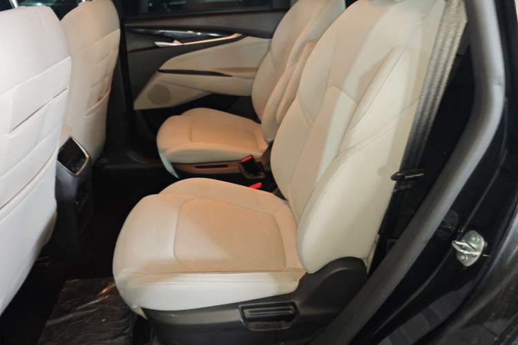 Used SAIC MAXUS G50 2021 1.5T Manual Comfort A Left Rear Seat