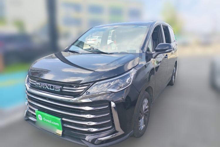 Used SAIC MAXUS G50 2021 PLUS 1.5T Automatic Cruise Version Guazi used car, China used car export, Used car for sale, Used  cars, Cheapest cars for sale