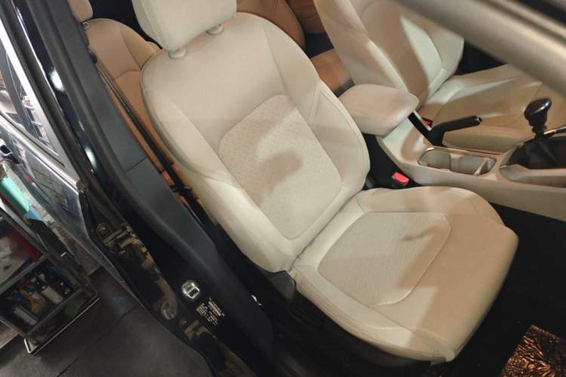 Used SAIC MAXUS G50 2021 1.5T Manual Comfort A Right Front Seat