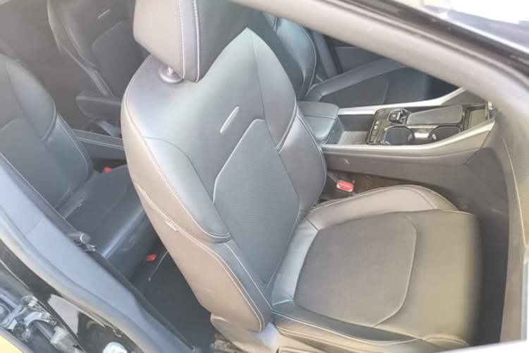 Used SAIC MAXUS G50 2021 PLUS 1.5T Automatic Cruise Version Right Front Seat