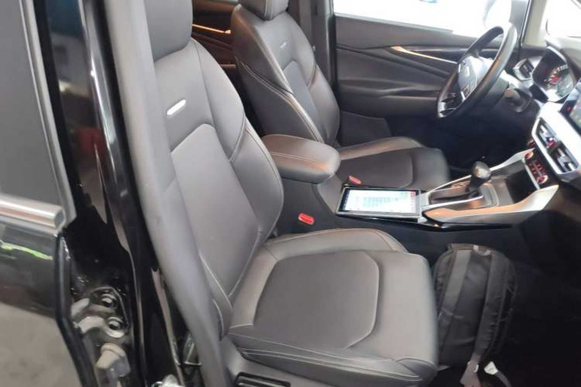 Used SAIC MAXUS G50 2021 1.5T Automatic Comfort Touring B Right Front Seat