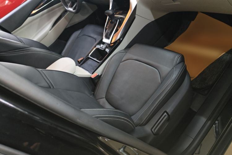 Used SAIC MAXUS G50 2021 1.5T Automatic Chanyou A Right Front Seat