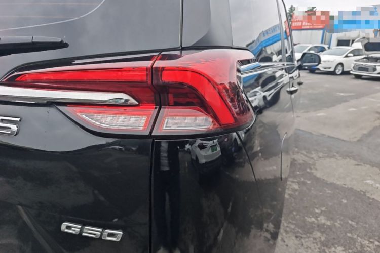 Used SAIC MAXUS G50 2021 1.5T Automatic Comfort Touring B Right Rear Taillight