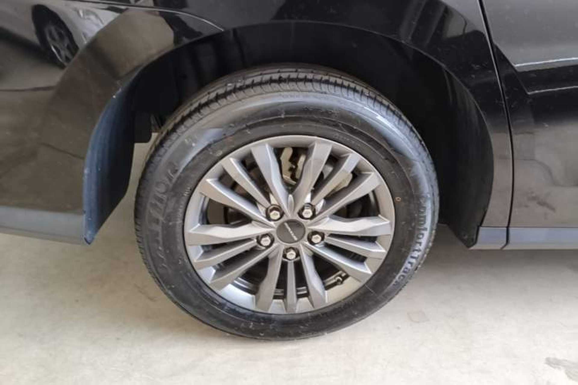 Used SAIC MAXUS G50 2021 1.5T Automatic Comfort Touring B Right Rear Wheel Hub