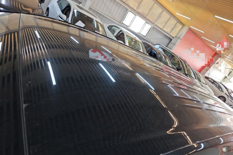 Used SAIC MAXUS G50 2021 PLUS 1.5T Automatic Navigation Version Roof