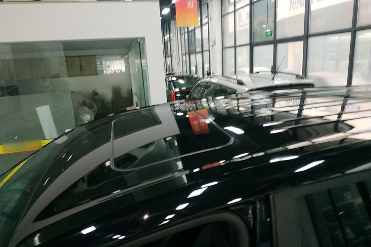 Used SAIC MAXUS G50 2021 1.5T Automatic Comfort Touring B Roof