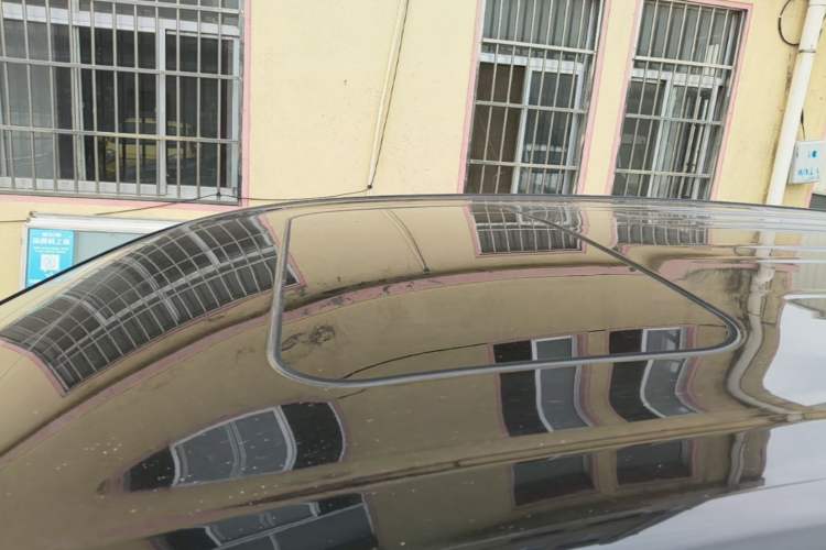 Used SAIC MAXUS G50 2021 1.5T Automatic Comfort Touring B Roof