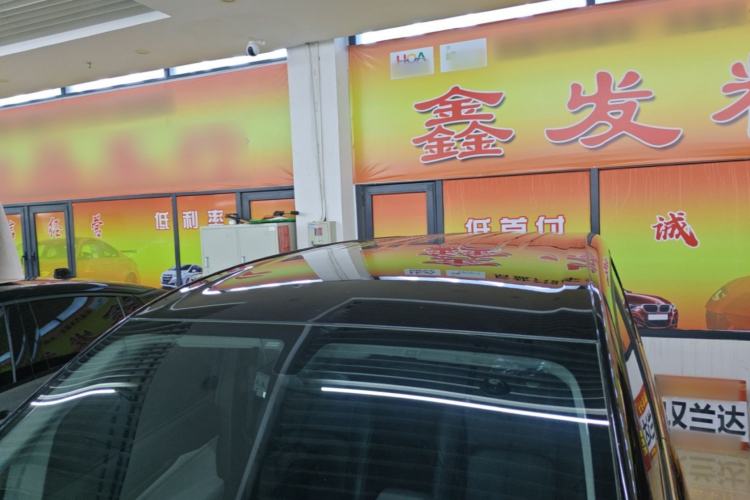Used SAIC MAXUS G50 2021 1.5T Automatic Chanyou A Roof