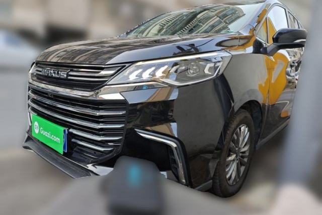 Used SAIC MAXUS G50 2021 1.5T Automatic Comfort Touring B