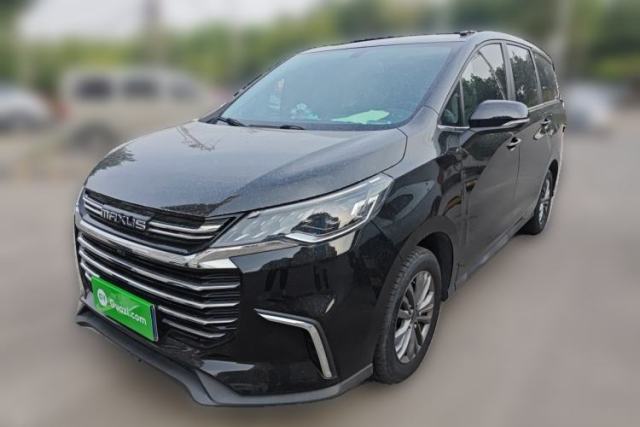Used SAIC MAXUS G50 2021 1.5T Automatic Comfort Touring B