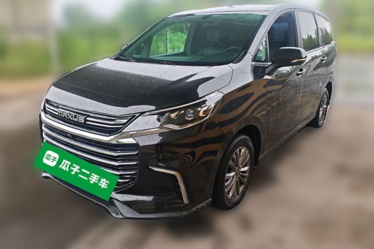 Gebrauchter SAIC MAXUS G50 2021 1.5T Automatic Comfort Touring B Guazi used car, China used car export, Used car for sale, Used  cars, Cheapest cars for sale